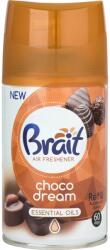 Brait Choco Dream légfrissítő utántöltő 250ml