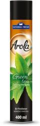 General Fresh Arola zöld teás légfrissítő 400ml
