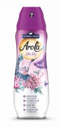 General Fresh Arola Lilac Sky 4 az 1-ben légfrissítő 300ml