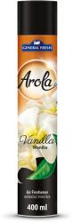 General Fresh Arola vaníliás légfrissítő 400ml