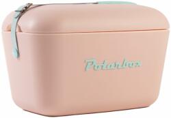 Polisur Cutie frigorifică POP 12 l, roz prăfuit, Polarbox