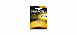 Duracell Lítium akkumulátor, CR1220, 3 V, 1 db (B0042JI2UA)