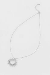 Answear Lab ezüst nyaklánc - ezüst Univerzális méret - answear - 10 185 Ft