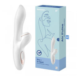 Satisfyer Pro G-Spot csiklókaros léghullámos vibrátor