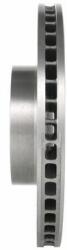 Bosch Disc frana BOSCH 0 986 478 593 (0 986 478 593) - automobilus