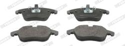 FERODO set placute frana, frana disc FERODO PREMIER ECO FRICTION FDB4107 (FDB4107)