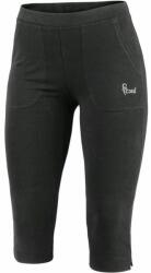 CXS 3/4-es női leggings MIA - Fekete | 3XL (1490-202-800-97)