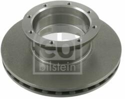 Febi Bilstein Disc frana FEBI BILSTEIN 22027 (22027) - automobilus