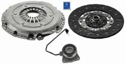 SACHS Set ambreiaj SACHS XTend Kit plus CSC 3000 990 349 (3000 990 349)
