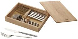 Villeroy & Boch V&B NewWave steak szett 12részes (12-6338-9374)