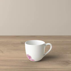 Villeroy & Boch V&B Rose Garden eszpresszós csésze 0, 07l (10-4287-1420)
