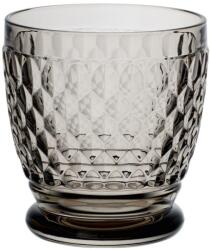 Villeroy and Boch V&B Boston Coloured Smoke pohár whisky 0, 33l