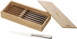 Villeroy & Boch V&B Oscar pizza-steak kés szett 6személyes 6részes (12-6339-9373)