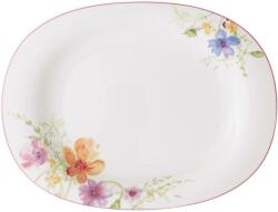 Villeroy and Boch V&B Mariefleur Basic ovális tálaló 34cm (10-4100-2916)
