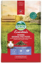 Oxbow Essentials Young Guinea Pig 2, 25 kg