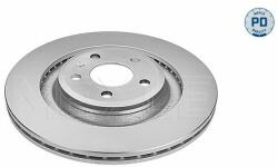 MEYLE Disc frana MEYLE -PD: Advanced performance and design. 115 523 0009/PD (115 523 0009/PD)