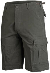 Mil-Tec Zöld Mil-tec Férfi Rövidnadrág
