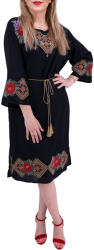 Magazin Traditional Rochie Traditionala Loredana
