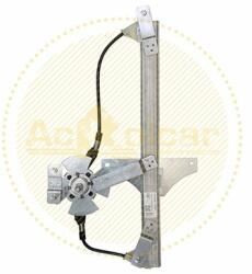 Ac Rolcar Mecanism actionare geam Ac Rolcar 03.4438 (03.4438) - automobilus