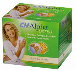Gelita Health GmbH CH-Alpha Osteo Peptide Bioactive de Colagen 30 plicuri