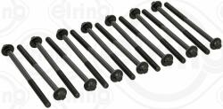ELRING Set surub, chiulasa ELRING 233.380 (233.380)