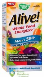  Alive! Men's 50+ Ultra 30 tablete