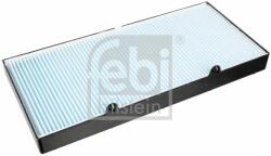 Febi Bilstein Filtru, aer habitaclu FEBI BILSTEIN 106009 (106009)