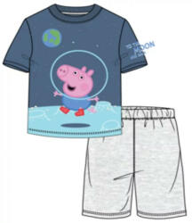 Jorg Peppa malac gyerek rövid pizsama 98/104cm (BKJ3851PEP98)