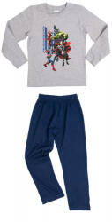United Lebels Bosszúállók gyerek hosszú pizsama 110/116 cm (AUL1003397)