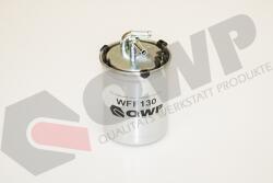 QWP filtru combustibil QWP WFF130
