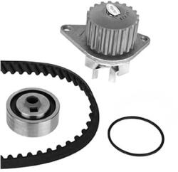 AIRTEX Set pompa apa + curea dintata AIRTEX WPK-121202 (WPK-121202) - automobilus