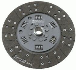 SACHS Disc ambreiaj SACHS 1861 841 132 (1861 841 132) - automobilus