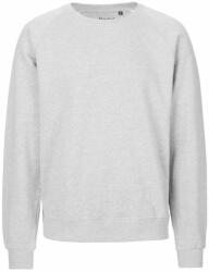 Neutral Hanorac din bumbac organic Fairtrade - Cenușă | S (NE-O63001-1000329323)