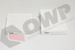 QWP Filtru, aer habitaclu QWP WCF341 (WCF341)
