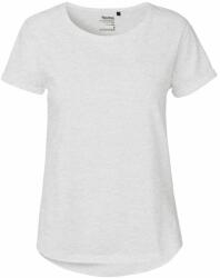 Neutral Tricou pentru femei din bumbac organic Fairtrade - Cenușă | S (NE-O80012-1000329561)