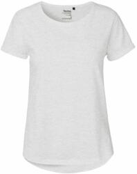 Neutral Tricou pentru femei din bumbac organic Fairtrade - Cenușă | XL (NE-O80012-1000329564)