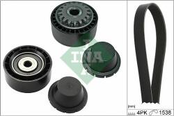 Schaeffler INA Set curea transmisie cu caneluri Schaeffler INA 529 0280 10 (529 0280 10)