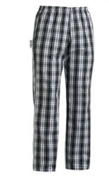 Egochef Szakácsnadrág EGOchef GOLF, XXXL