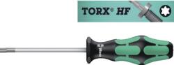 Wera 505646 TX10 TORX csavarhúzó, tartó funkcióval és Kraftform Plus markolattal