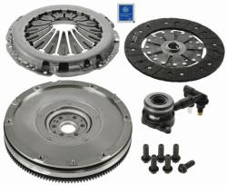 SACHS Set ambreiaj SACHS DMF Module plus CSC 2290 601 104 (2290 601 104)