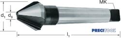 PREMUS 110450 50, 0 Kúpsüllyesztő, HSS 60° MK szár
