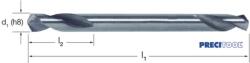 Pretec 106500 3, 10 Csigafúró, HSS kétoldalas