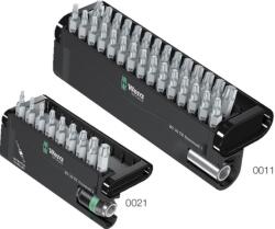 Wera 5436350021 Bitkészlet, TORX®10-, ill. 30-részes