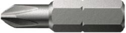 Wera 543300 PH1X50 Bit, kereszthornyos csavarokhoz PH