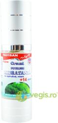 FAVISAN Crema Puternic Hidratanta cu Spirulina + 14 Plante Virginia 30ml