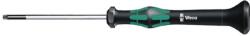 Wera 538315 TX20 Elektronikai csavarhúzó, TORX furattal (TX7-től)