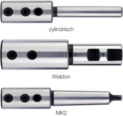 GFS 112001 0/MK1 Csapos süllyesztő kombinált rendszer, Tartók