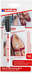 edding Marker etichetare incaltaminte si etichete EDDING 8408 Shoe Marking