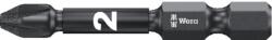 Wera 543445 PZ3 Bit, kereszthornyos csavarokhoz PZ