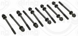 ELRING Set surub, chiulasa ELRING 374.230 (374.230)